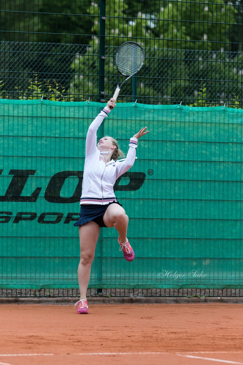 Valerie Riegraf 130 - CadA 1 - Braunschweiger THC und CadA 2 - SV Blankenese